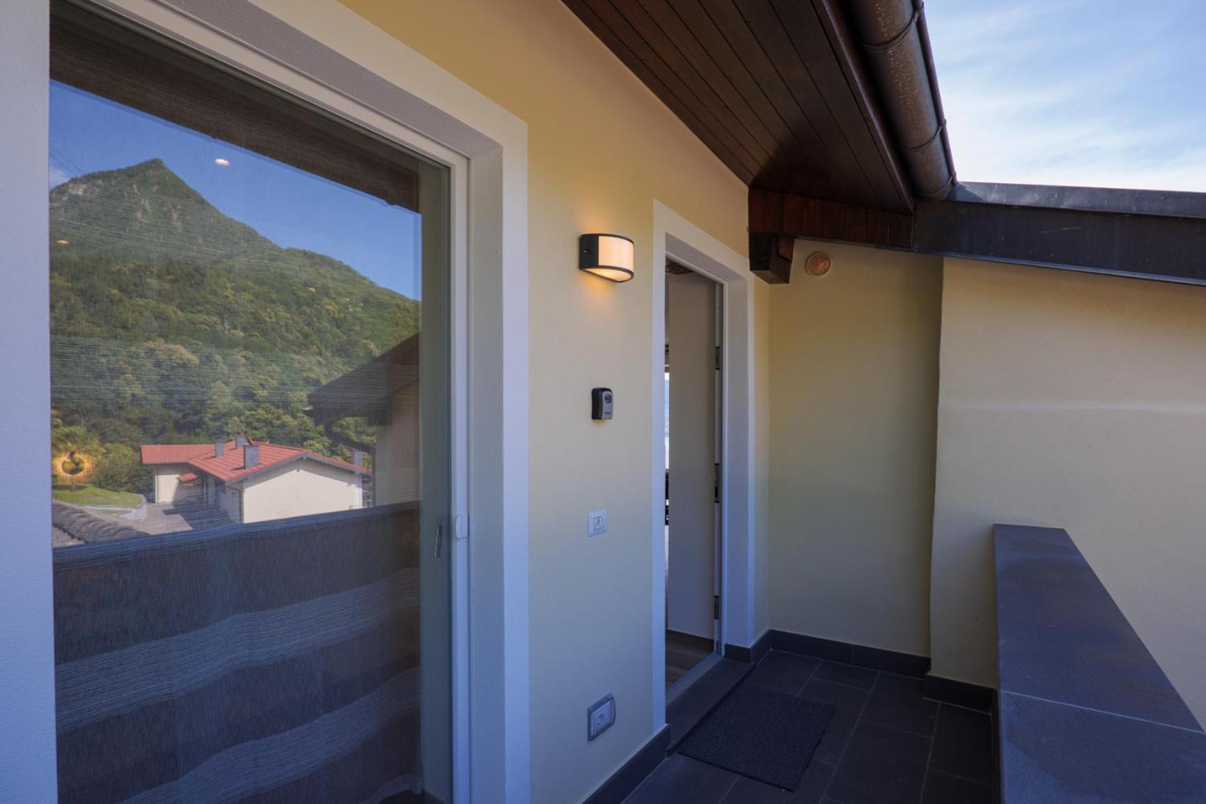 Piancalodge Cannero Riviera Cameră foto