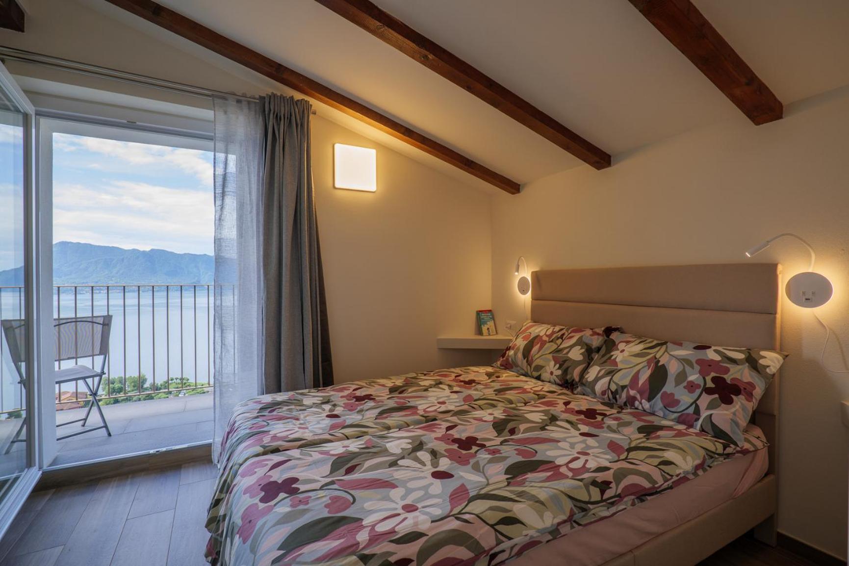 Piancalodge Cannero Riviera Cameră foto