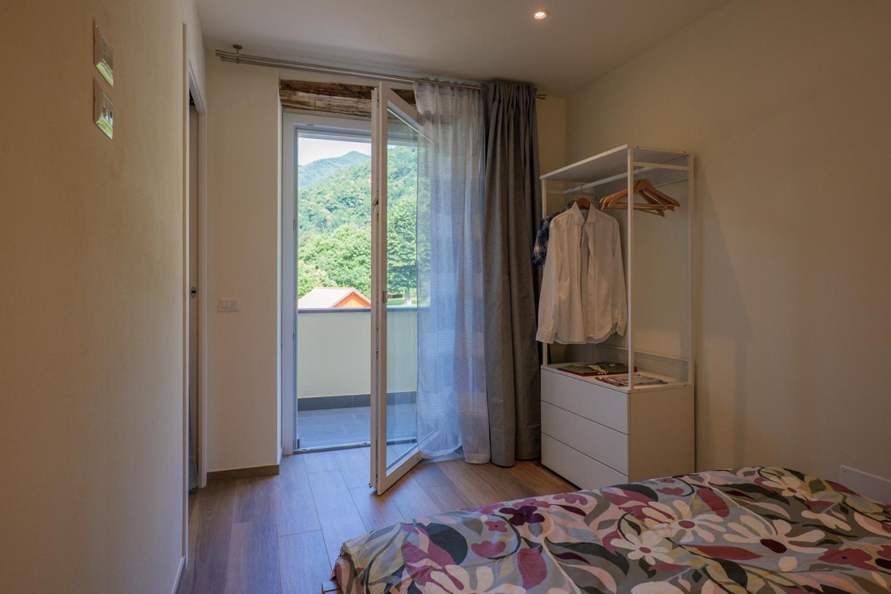 Piancalodge Cannero Riviera Cameră foto