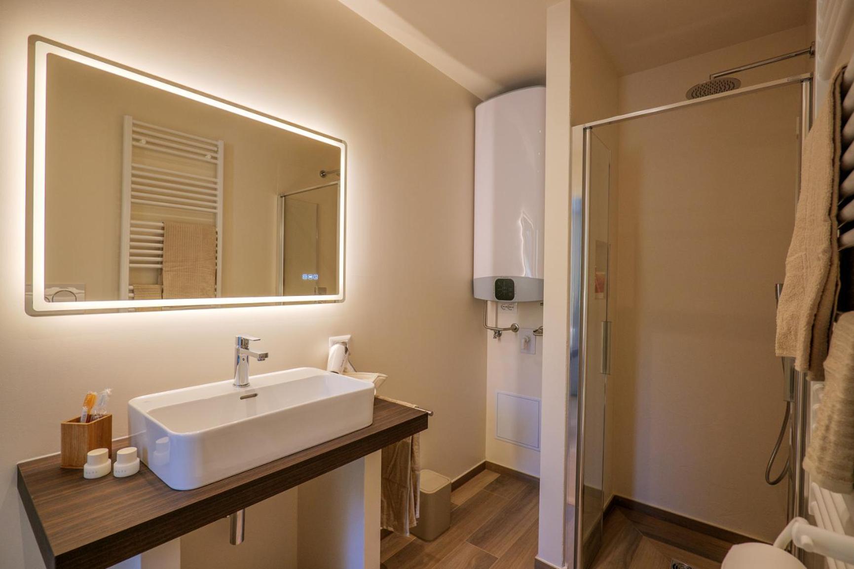 Piancalodge Cannero Riviera Cameră foto