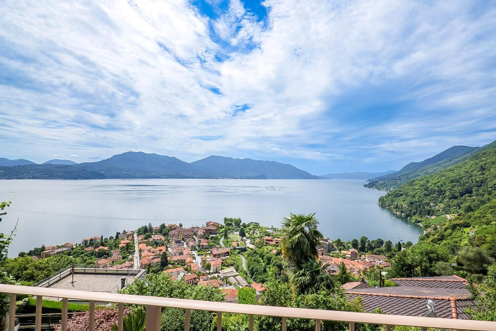 Piancalodge Cannero Riviera Cameră foto